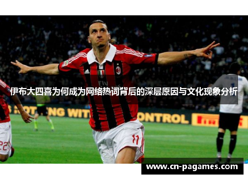 伊布大四喜为何成为网络热词背后的深层原因与文化现象分析