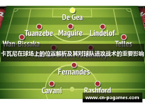 卡瓦尼在球场上的位置解析及其对球队进攻战术的重要影响
