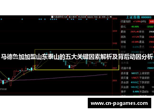马德鲁加加盟山东泰山的五大关键因素解析及背后动因分析