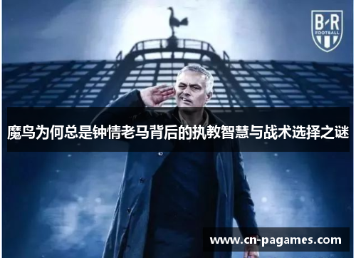 魔鸟为何总是钟情老马背后的执教智慧与战术选择之谜