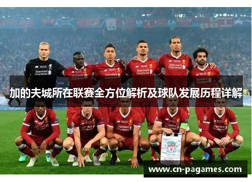 加的夫城所在联赛全方位解析及球队发展历程详解